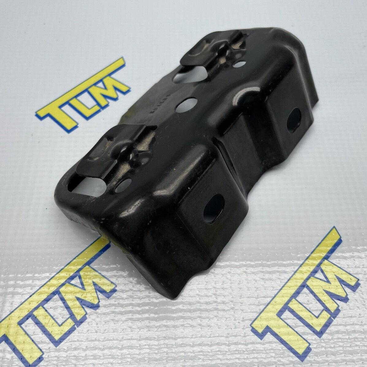 Acura TL Tail Light Bracket Mount RIGHT PASSENGER 04 05 06 07 08 Rear Bumper OEM