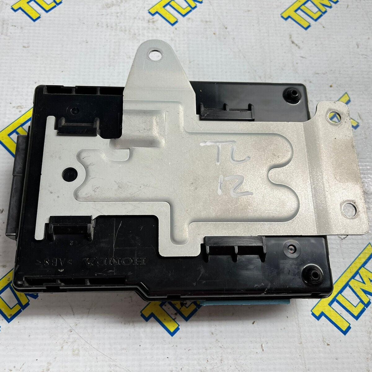 Acura TL Theft Locking Control Module 35130 Unit 2009 10 2011 12 13 2014 OEM