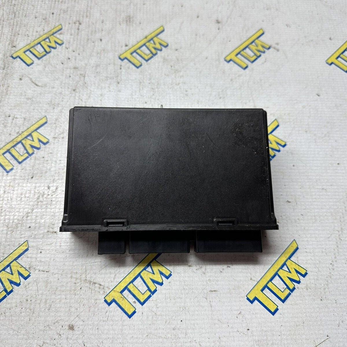 Acura TL Theft Locking Control Module 38320 A011 OEM