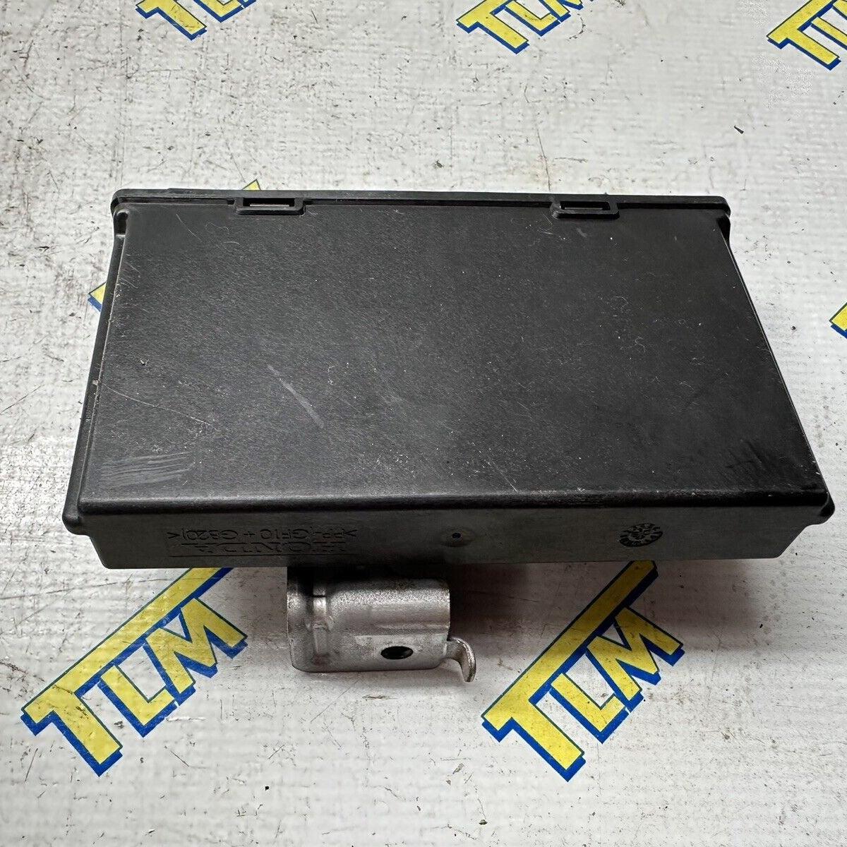 Acura TL Theft Locking Control Module 38320 A011 OEM