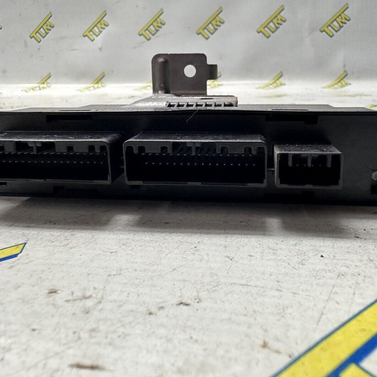 Acura TL Theft Locking Control Module 38320 A011 OEM