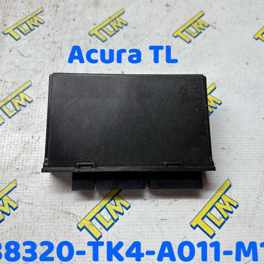 Acura TL Theft Locking Control Module 38320 A011 OEM