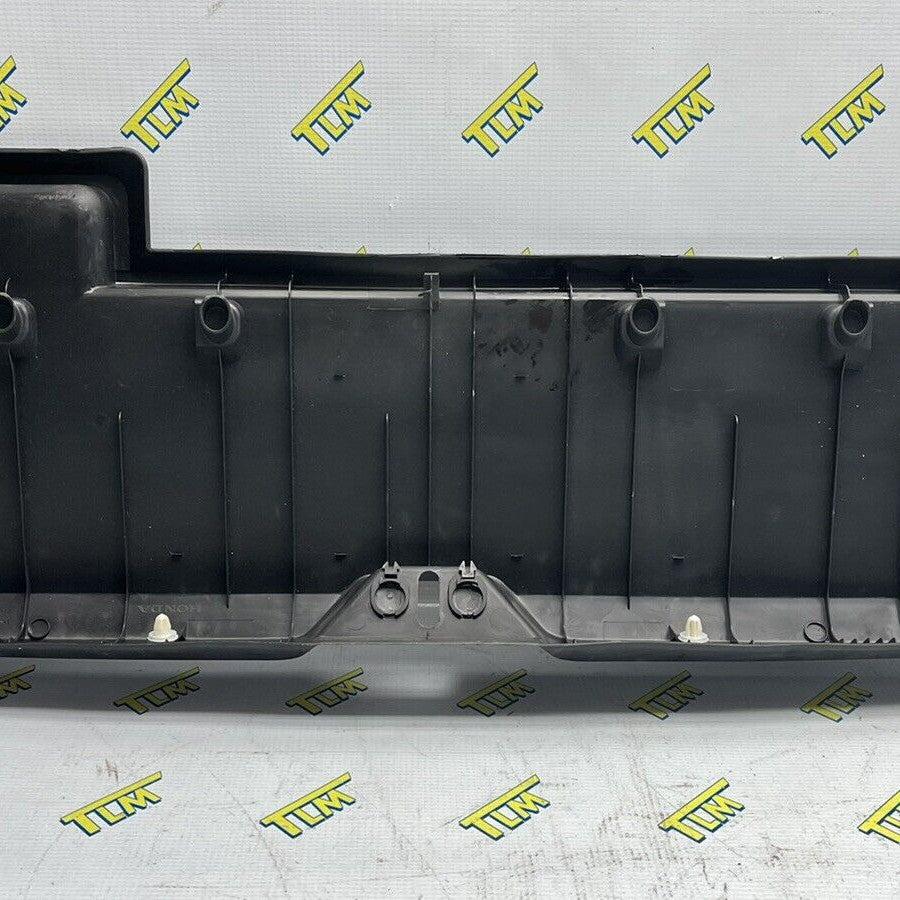 Acura TL Trunk Liner Lock Latch Rear Cover Panel Plastic 04 05 06 07 08 OEM