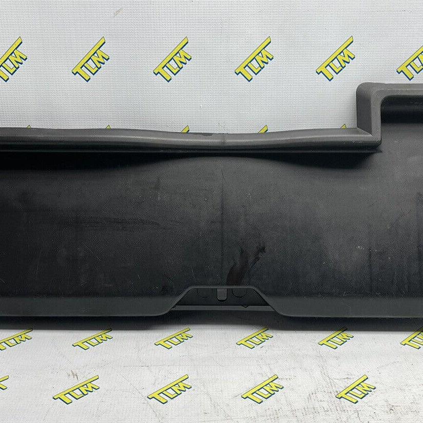 Acura TL Trunk Liner Lock Latch Rear Cover Panel Plastic 04 05 06 07 08 OEM