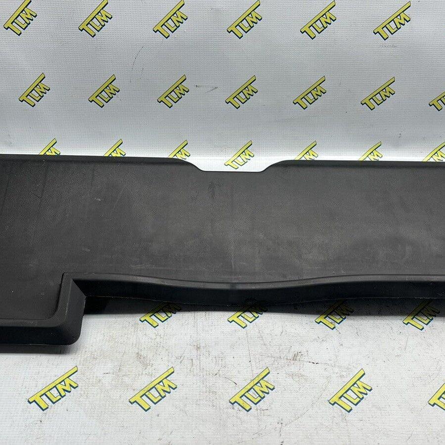 Acura TL Trunk Liner Lock Latch Rear Cover Panel Plastic 04 05 06 07 08 OEM