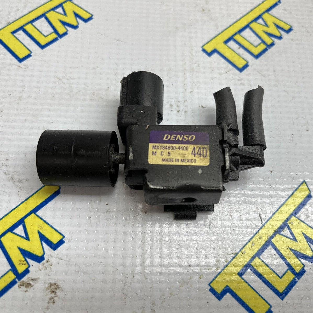 Acura TL Vapor Vacuum Switch Valve Solenoid MX184600 Bypass 04 05 06 07 08 OEM