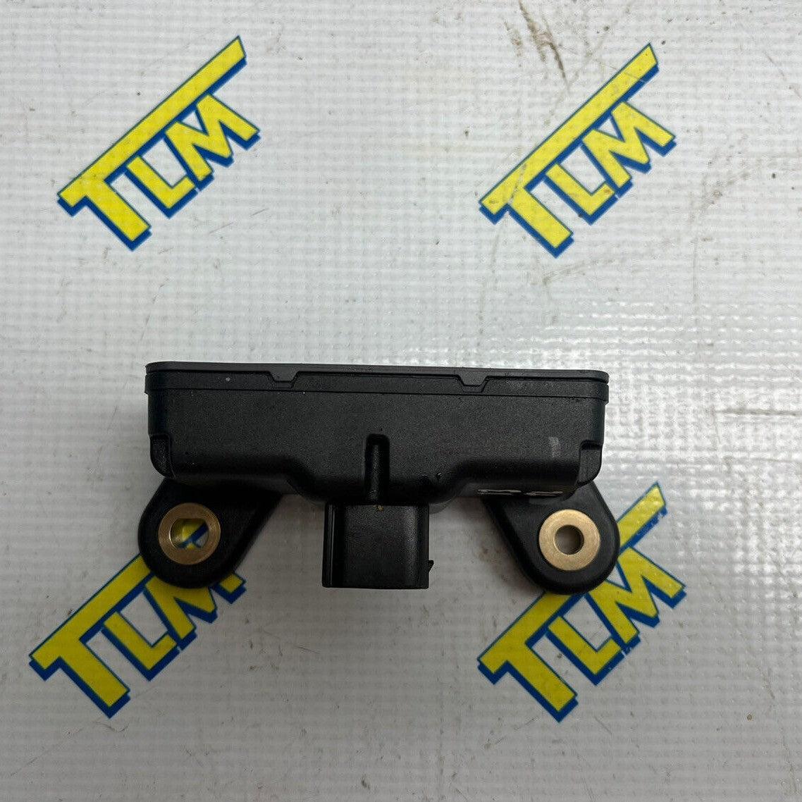 Acura TL Yaw G Rate Sensor 39960-TK4-A010-M1 ASSY 2012 2013 2014 Stability OEM