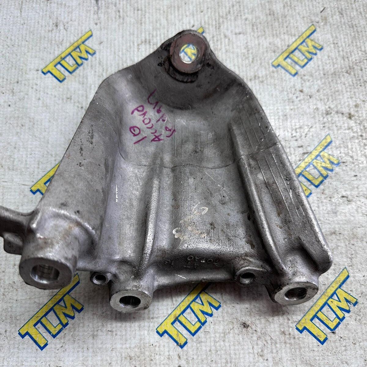 Acura TSX 10-14 / Accord 08-12 Transmission Mounting Bracket TA1 UPPER 3.5 OEM