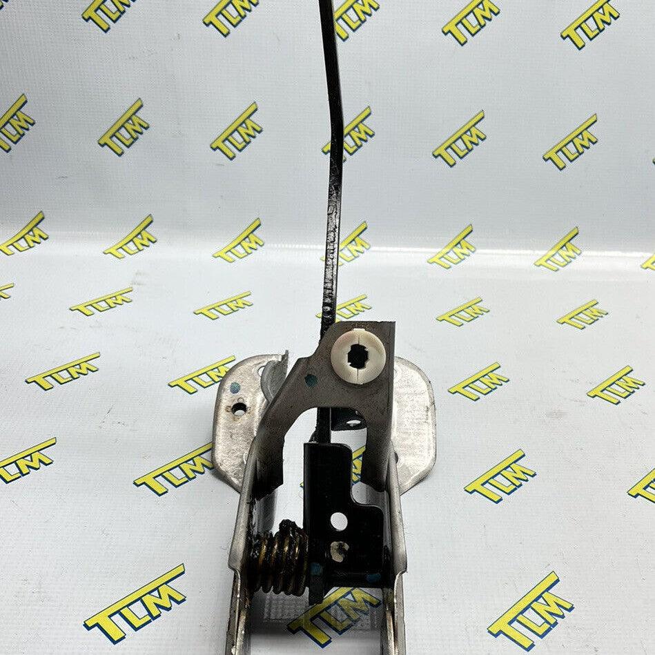 Acura TSX Brake Pedal 2004 2005 04 05 OEM Automatic