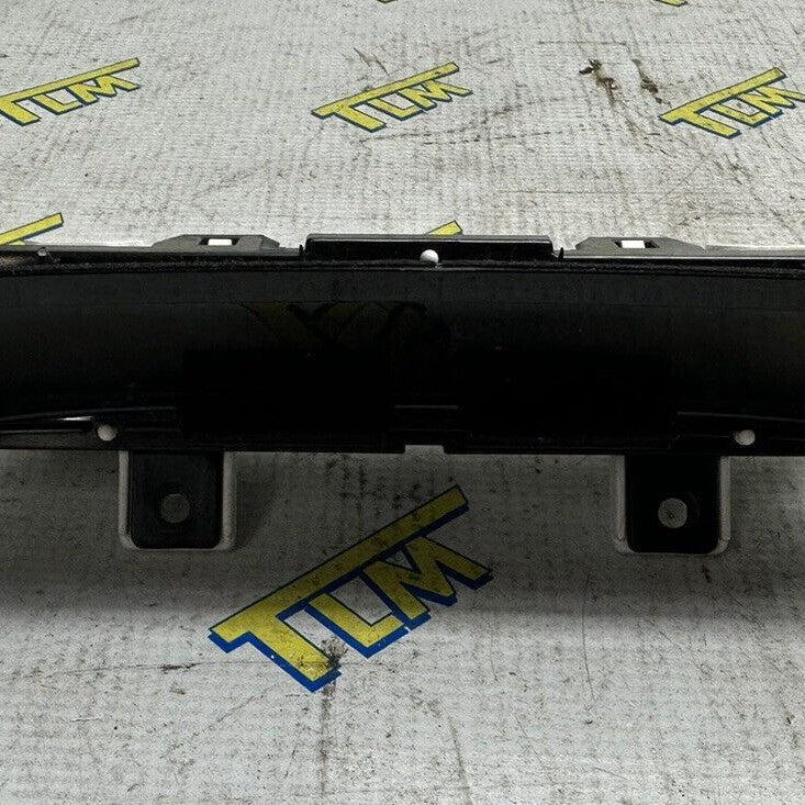 Acura TSX Clock Screen NON NAV Dash Display 39710-A010 Center 04 05 06 07 08 OEM