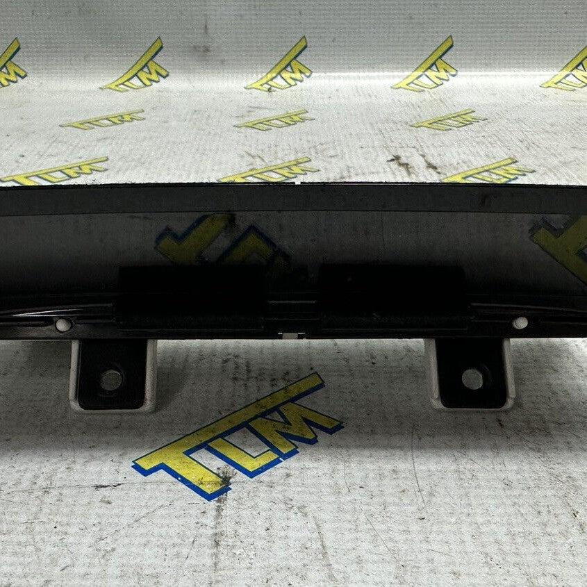 Acura TSX Clock Screen NON NAV Dash Display 39710-A010 Center 04 05 06 07 08 OEM