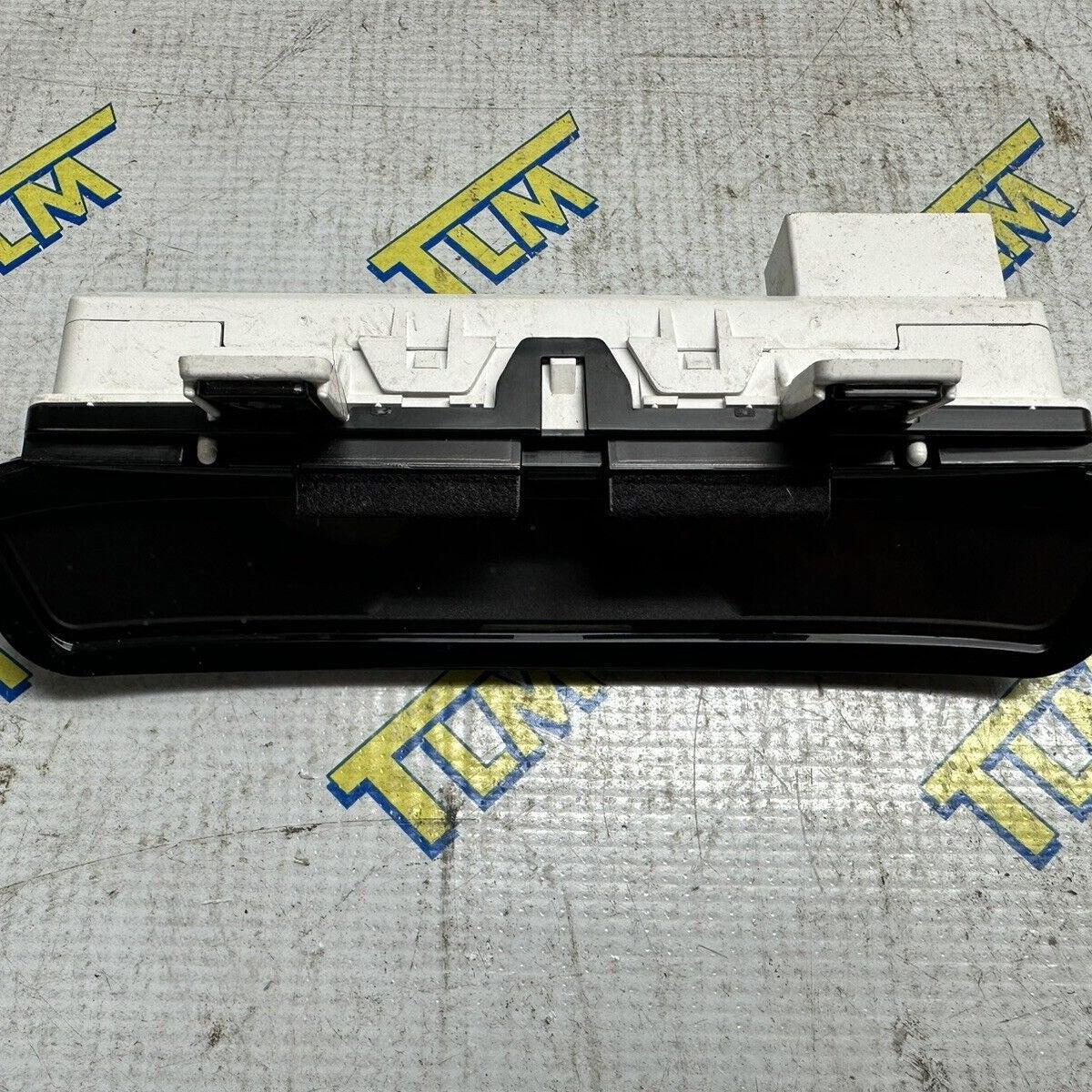 Acura TSX Clock Screen NON NAV Dash Display 39710-A010 Center 04 05 06 07 08 OEM