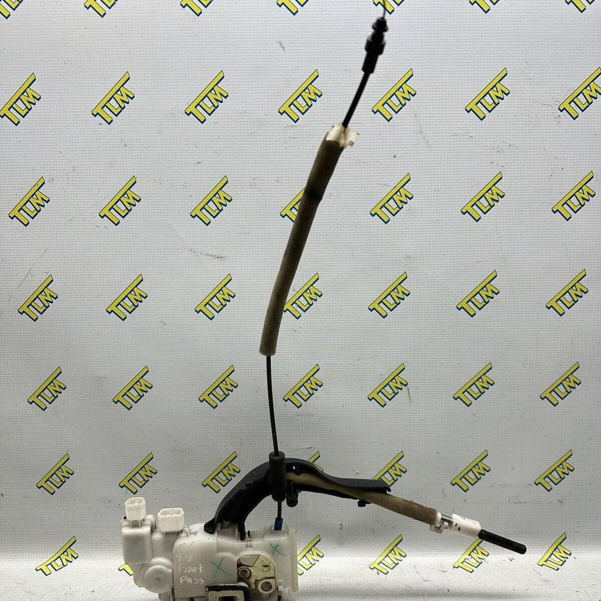 Acura TSX Door Lock Latch Actuator FRONT PASSENGER RIGHT 04 05 06 07 08 OEM