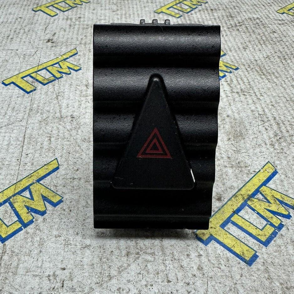 Acura TSX Emergency Hazard Flashers Button Switch Dash 2004 2005 04 05 OEM