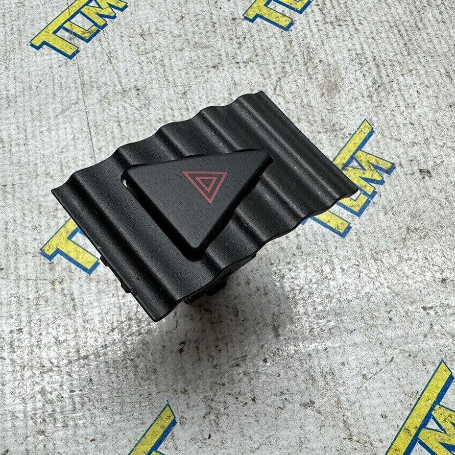 Acura TSX Emergency Hazard Flashers Button Switch Dash 2004 2005 04 05 OEM