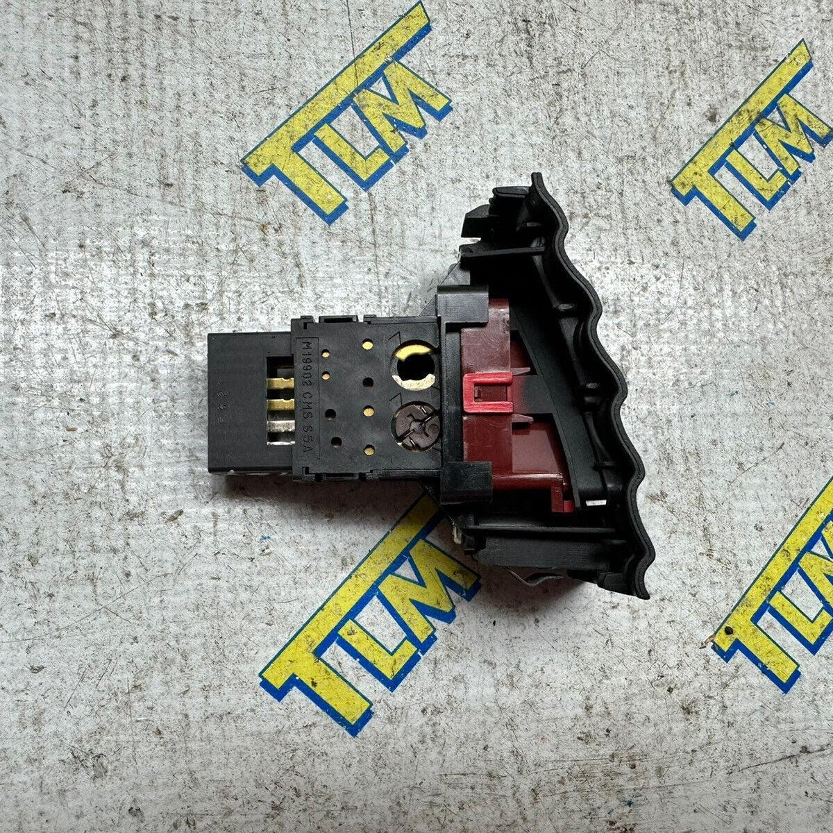 Acura TSX Emergency Hazard Flashers Button Switch Dash 2004 2005 04 05 OEM