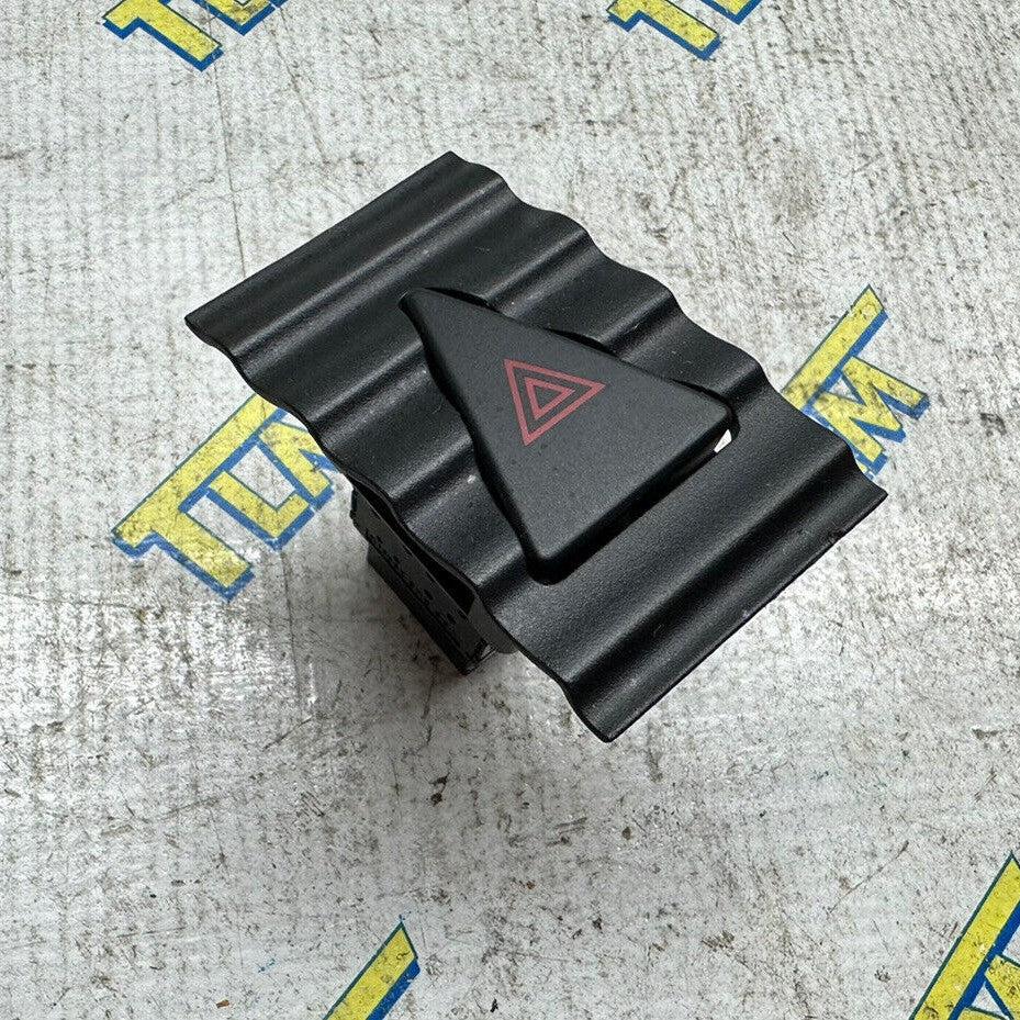 Acura TSX Emergency Hazard Flashers Button Switch Dash 2004 2005 04 05 OEM