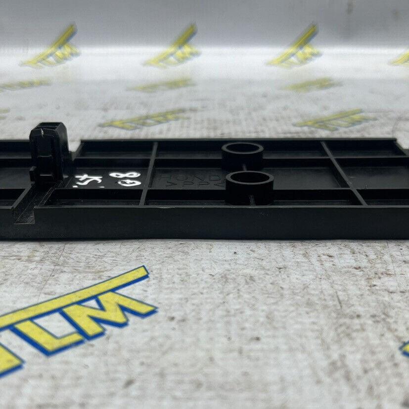 Acura TSX Foot Rest Pedal Floor Plastic Plate 2004 2005 2006 2007 2008 OEM