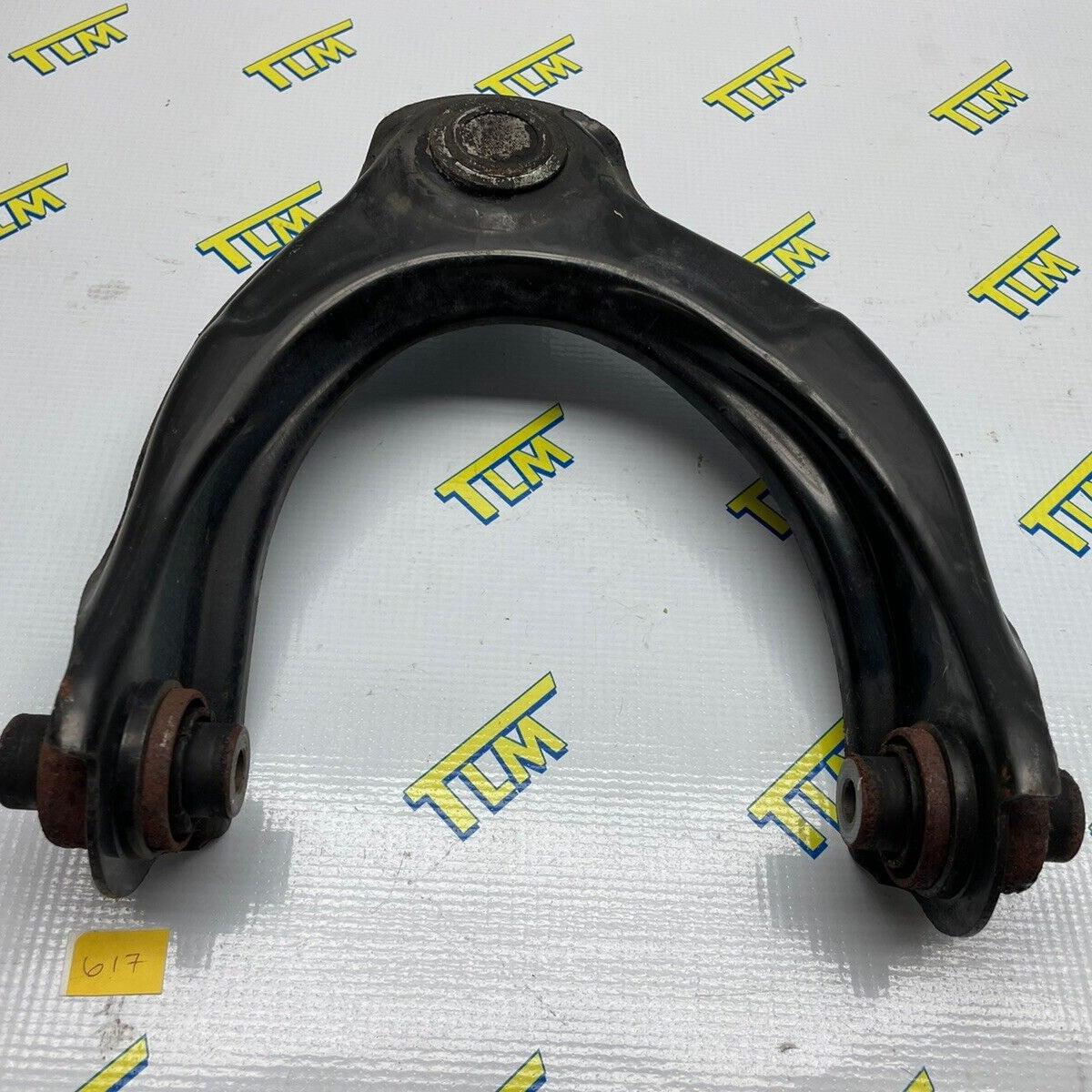 Acura TSX Front Upper Control Arm DRIVER left 2009 2010 2011 2012 2013 2014 OEM