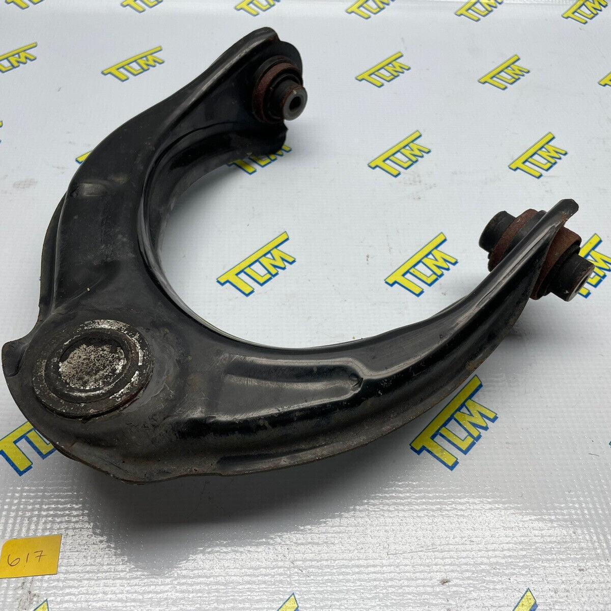 Acura TSX Front Upper Control Arm DRIVER left 2009 2010 2011 2012 2013 2014 OEM