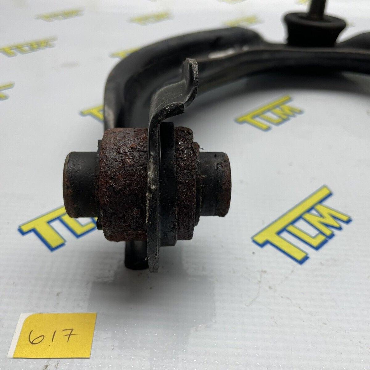 Acura TSX Front Upper Control Arm DRIVER left 2009 2010 2011 2012 2013 2014 OEM