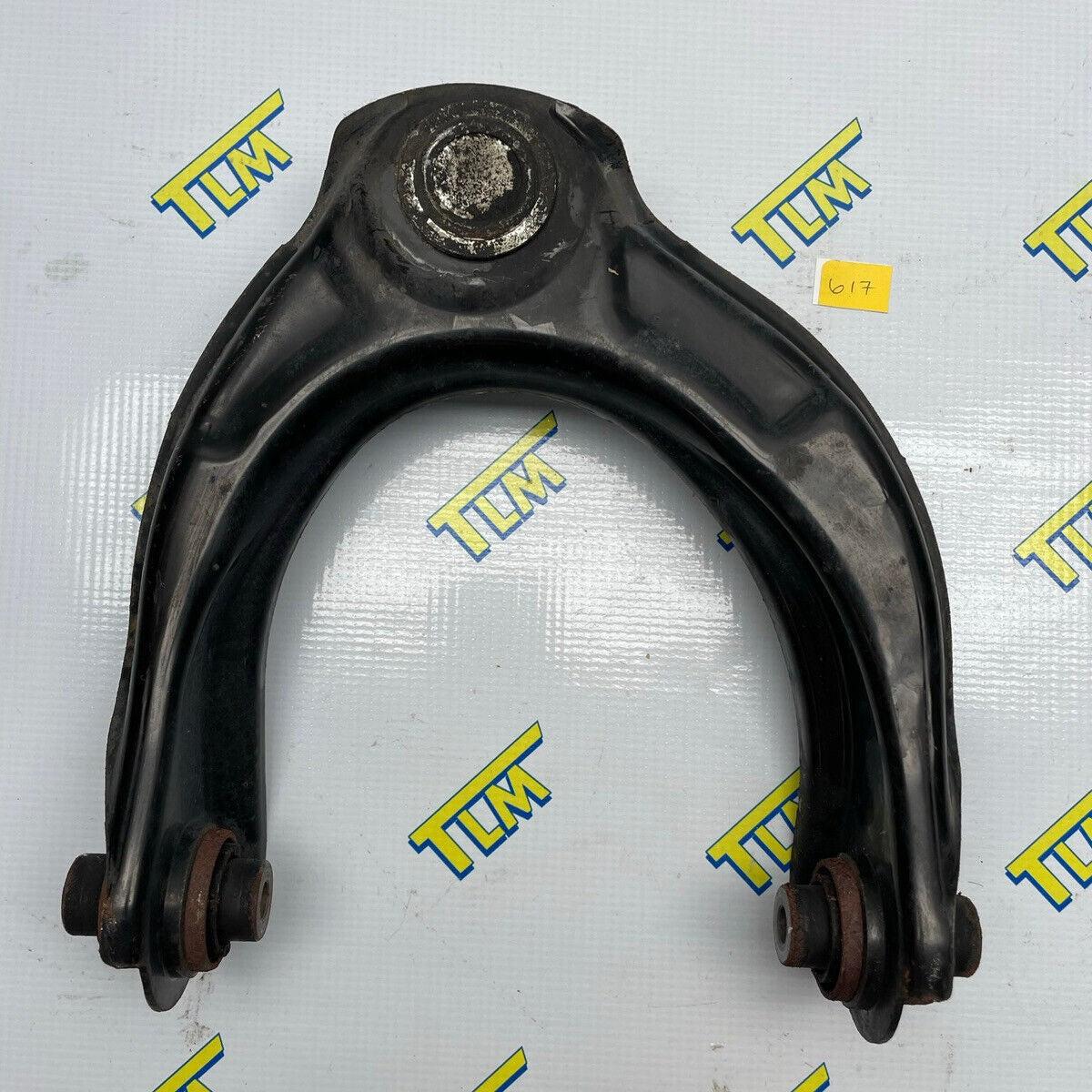 Acura TSX Front Upper Control Arm DRIVER left 2009 2010 2011 2012 2013 2014 OEM