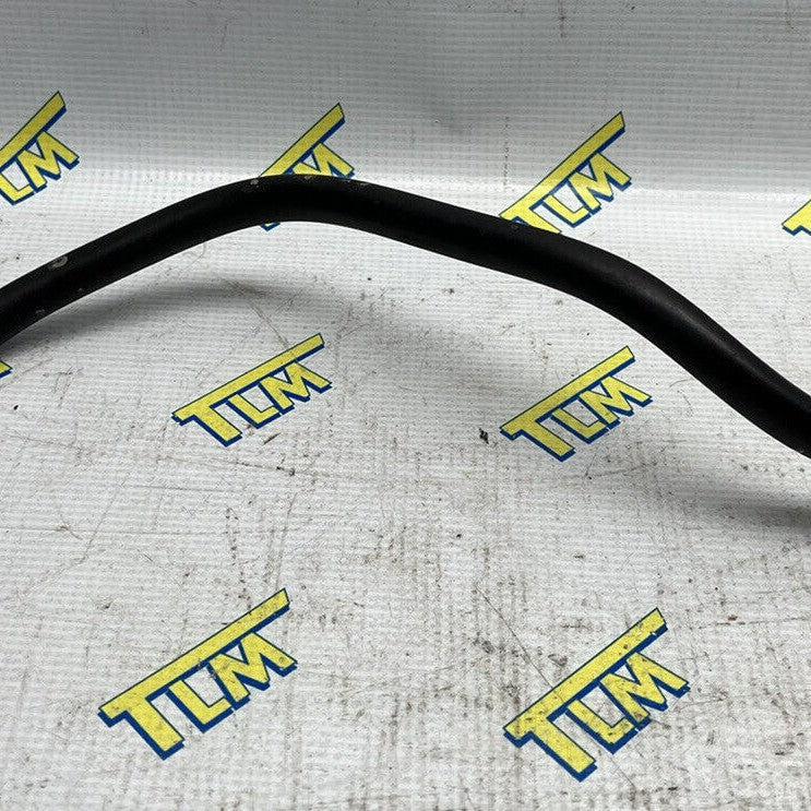 Acura TSX Fuel Feed Hose Line Firewall Tube GAS Automatic 2004 2005 04 05 OEM