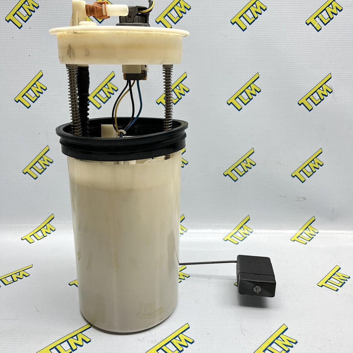 Acura TSX Fuel Gas Pump Assembly 2004 2005 Automatic 04 05 Auto OEM