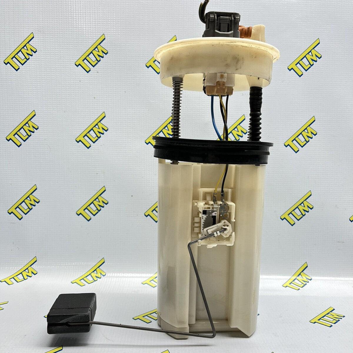 Acura TSX Fuel Gas Pump Assembly 2004 2005 Automatic 04 05 Auto OEM