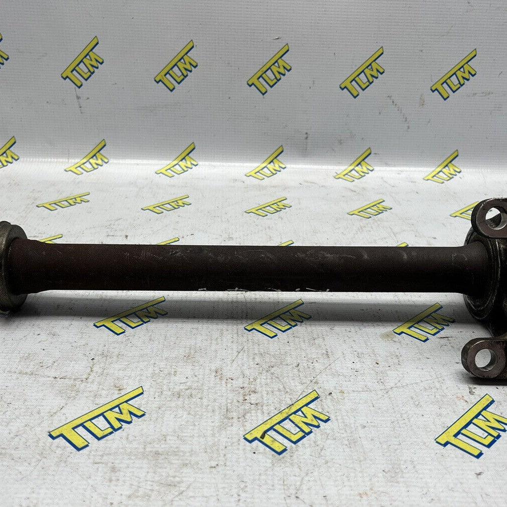 Acura TSX Half Jack Shaft Middle Axle 2004 2005 2006 2007 2008 2.4 AUTOMATIC OEM