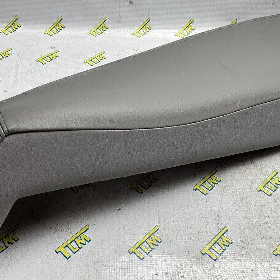 Acura TSX REAR Seat Bottom SIDE Cushion LEFT DRIVER 04 2005 2006 2007 2008 OEM