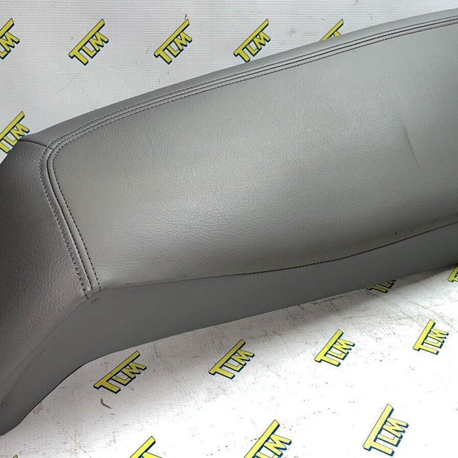 Acura TSX REAR Seat Bottom SIDE Cushion LEFT DRIVER 04 2005 2006 2007 2008 OEM