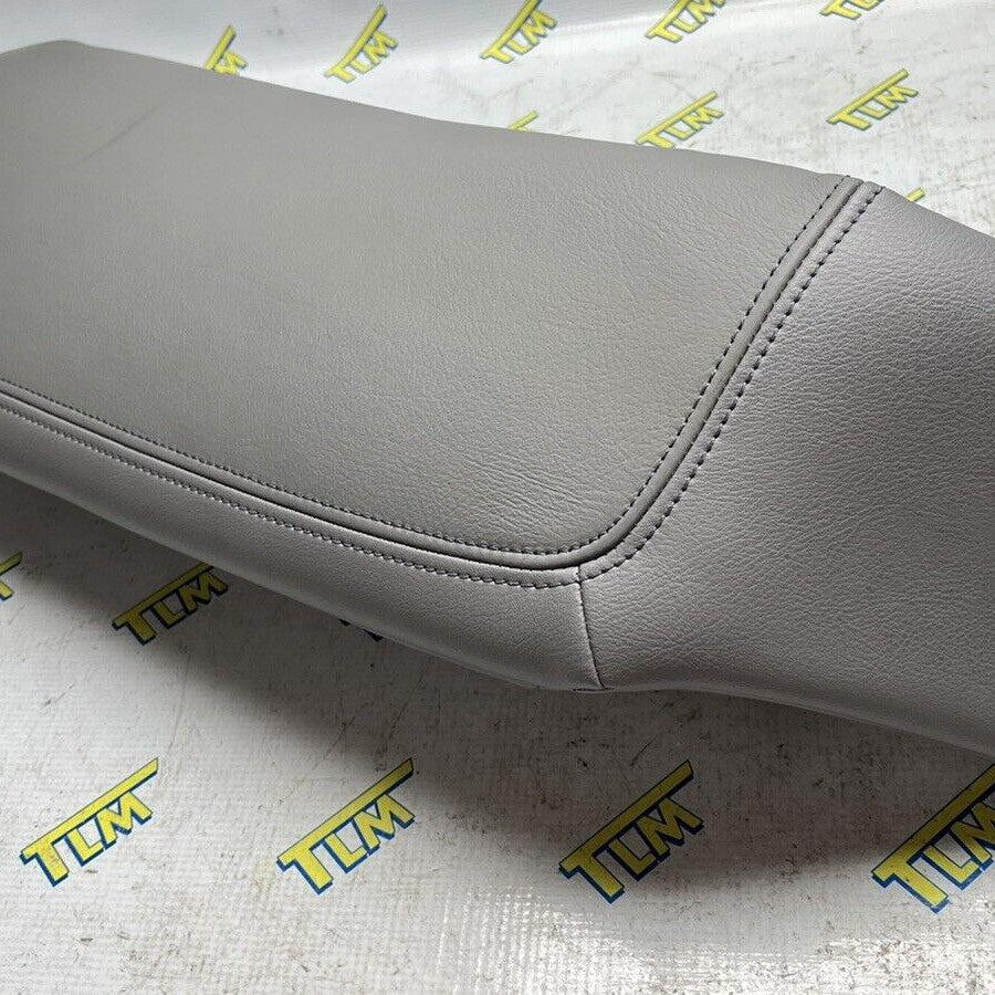 Acura TSX REAR Seat Bottom SIDE Cushion LEFT DRIVER 04 2005 2006 2007 2008 OEM