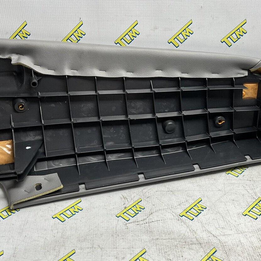 Acura TSX REAR Seat Bottom SIDE Cushion LEFT DRIVER 04 2005 2006 2007 2008 OEM