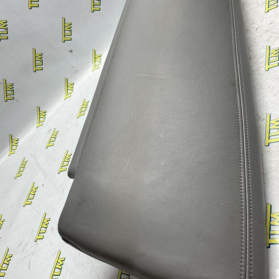 Acura TSX REAR Seat Bottom SIDE Cushion LEFT DRIVER 04 2005 2006 2007 2008 OEM