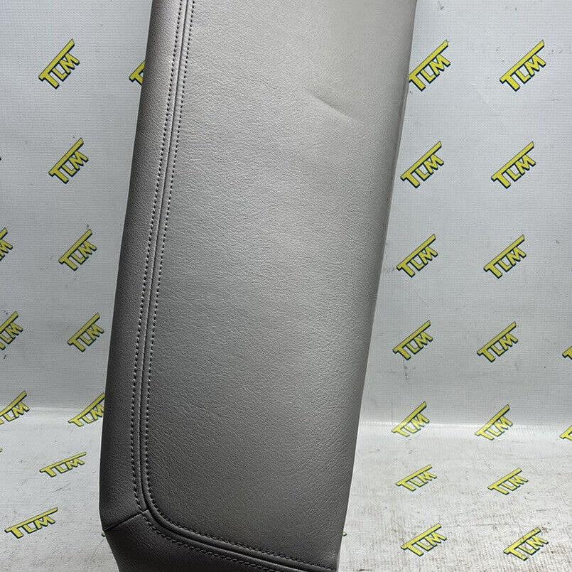 Acura TSX REAR Seat Bottom SIDE Cushion LEFT DRIVER 04 2005 2006 2007 2008 OEM