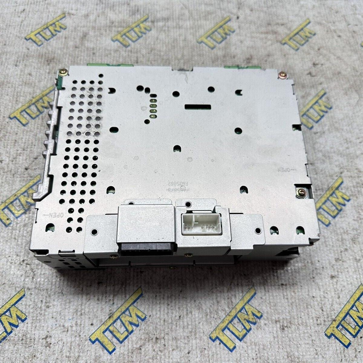 Acura TSX Radio Receiver 39175-SEC-L010-M1 BLOCK OEM