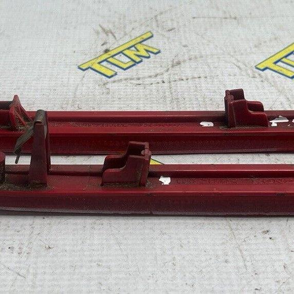 Acura TSX Rear Bumper Reflector DRIVER LEFT & PASSENGER RIGHT 04 05 06 07 08 OEM