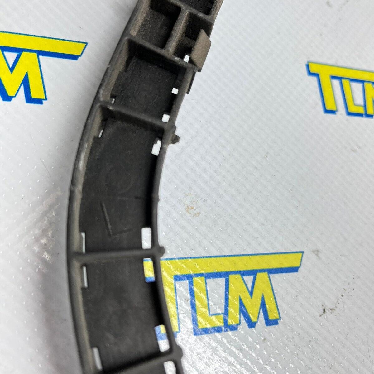 Acura TSX Rear Bumper Upper Bracket Support LEFT DRIVER 04 05 06 07 08 OEM