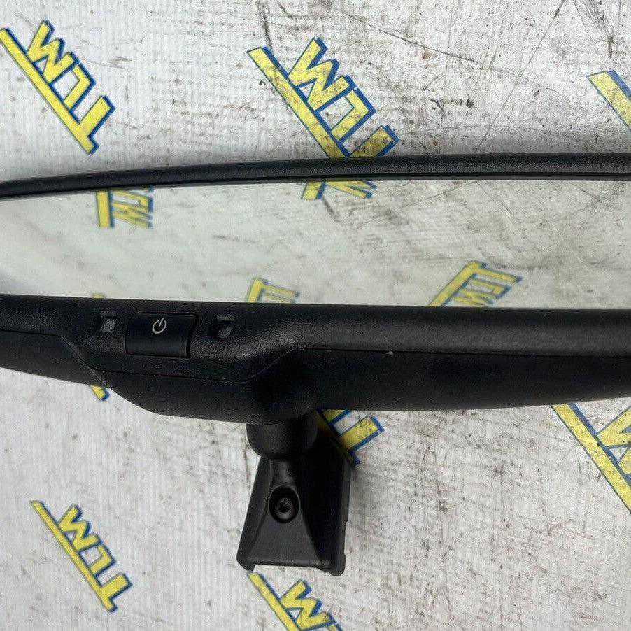 Acura TSX Rear View Interior Mirror 2004 2005 2006 2007 2008 Rearview OEM