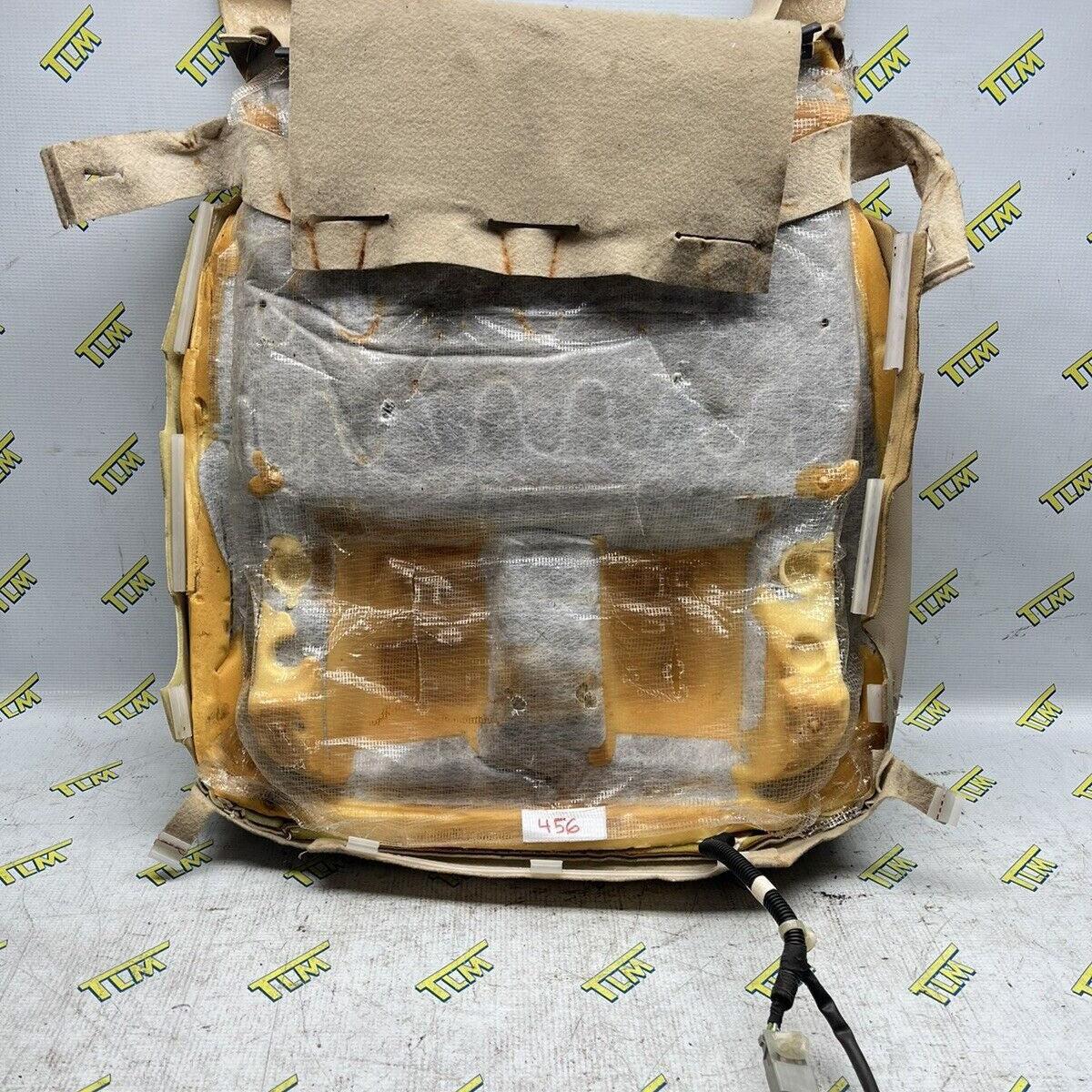 Acura TSX Seat Cushion Bottom FRONT DRIVER LEFT 2006 2007 2008 06 07 08 OEM