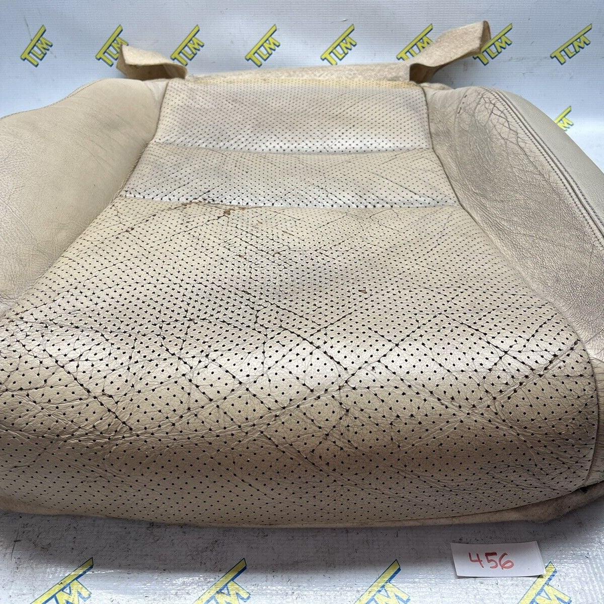 Acura TSX Seat Cushion Bottom FRONT DRIVER LEFT 2006 2007 2008 06 07 08 OEM