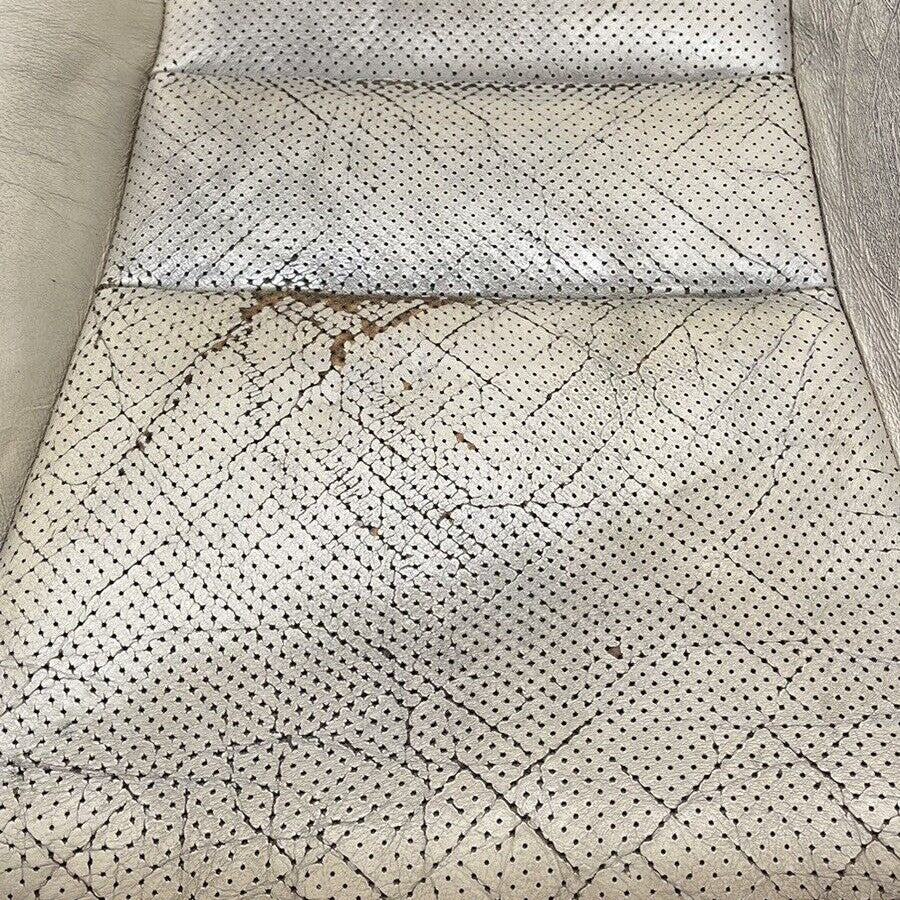 Acura TSX Seat Cushion Bottom FRONT DRIVER LEFT 2006 2007 2008 06 07 08 OEM