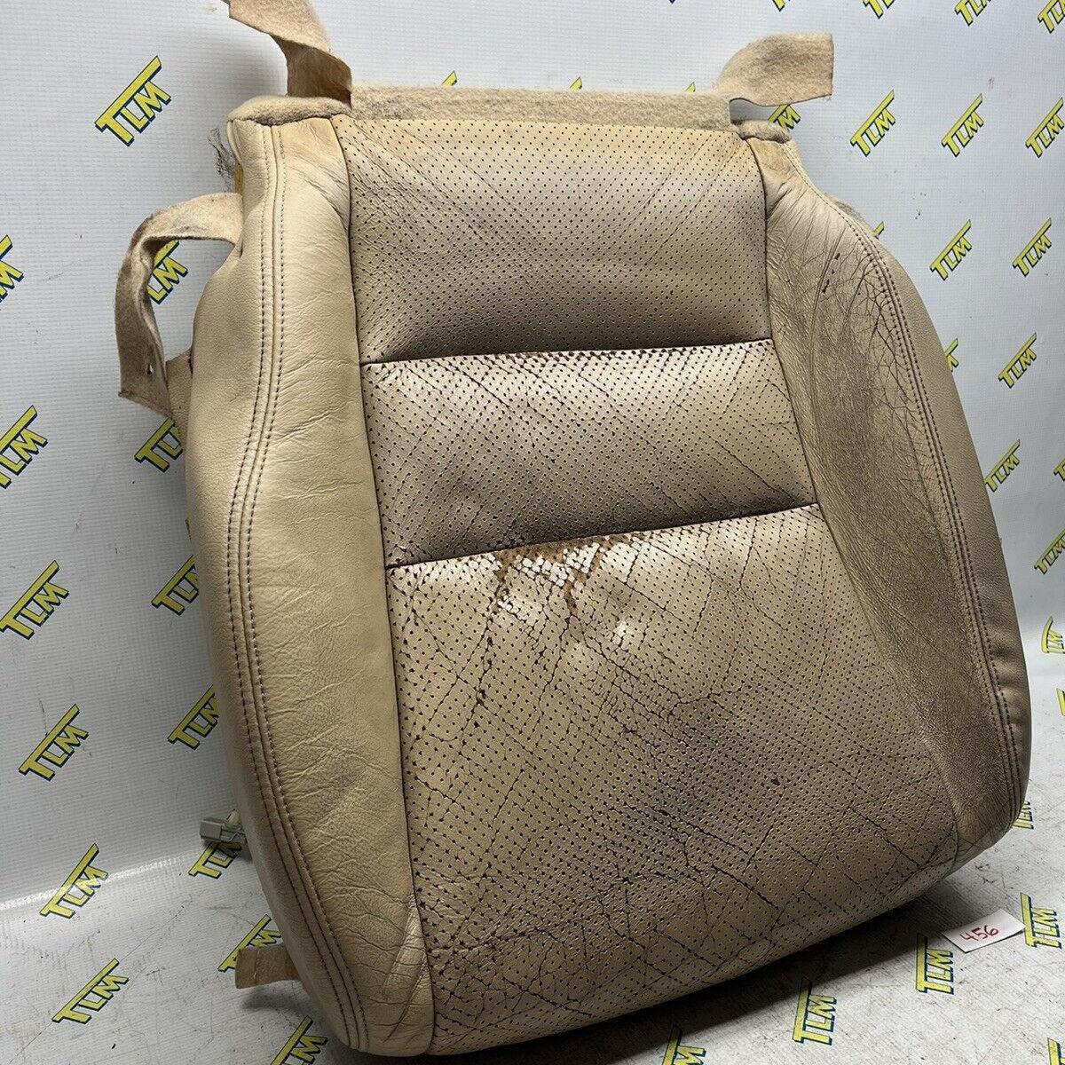 Acura TSX Seat Cushion Bottom FRONT DRIVER LEFT 2006 2007 2008 06 07 08 OEM