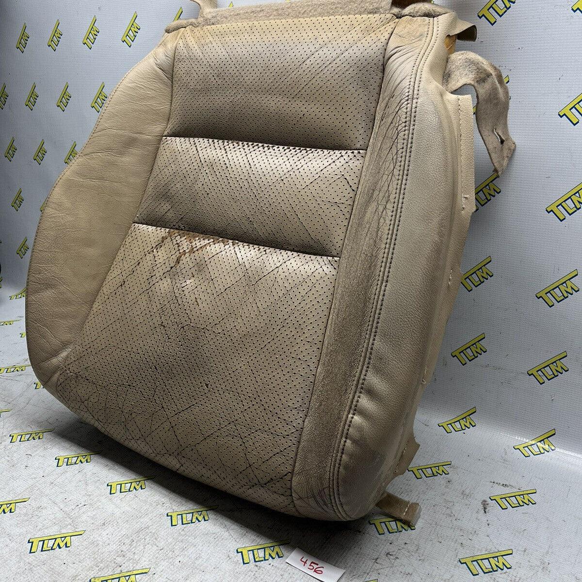 Acura TSX Seat Cushion Bottom FRONT DRIVER LEFT 2006 2007 2008 06 07 08 OEM