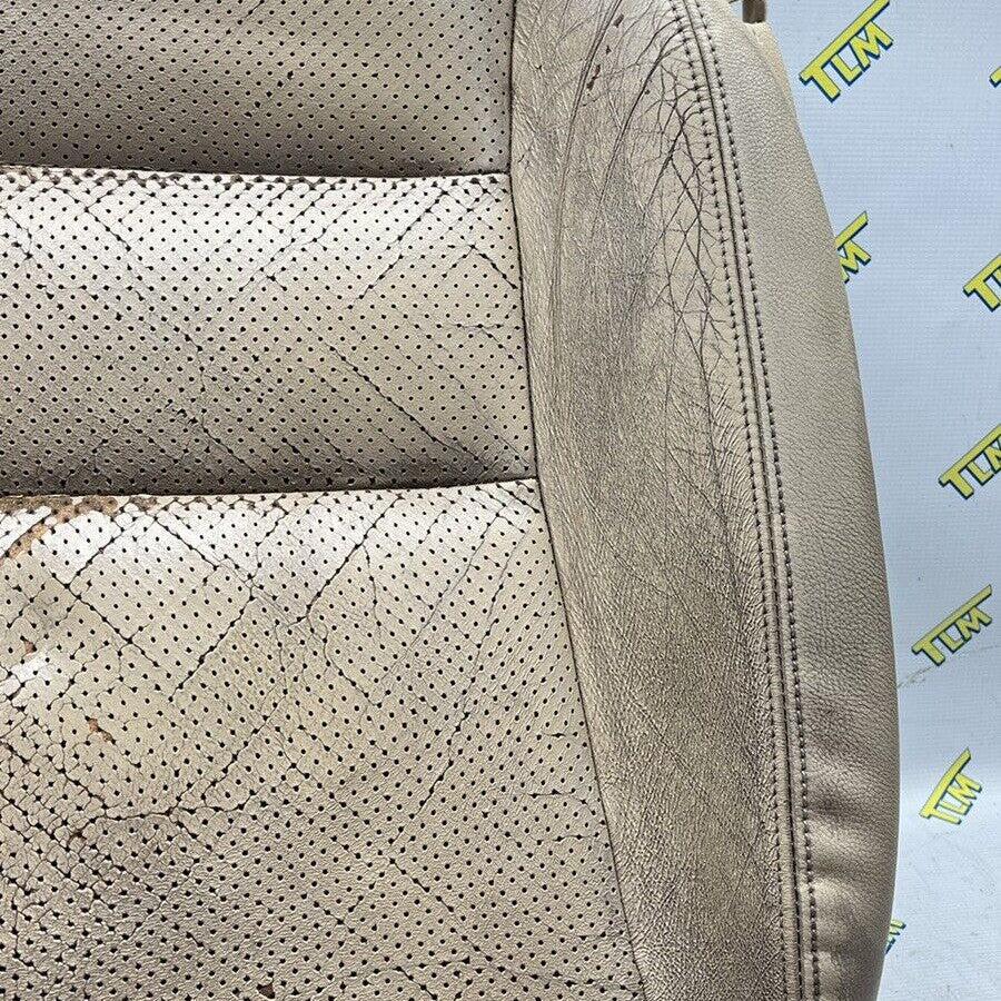 Acura TSX Seat Cushion Bottom FRONT DRIVER LEFT 2006 2007 2008 06 07 08 OEM
