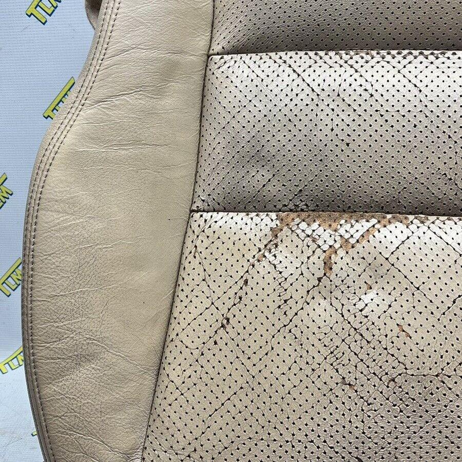 Acura TSX Seat Cushion Bottom FRONT DRIVER LEFT 2006 2007 2008 06 07 08 OEM