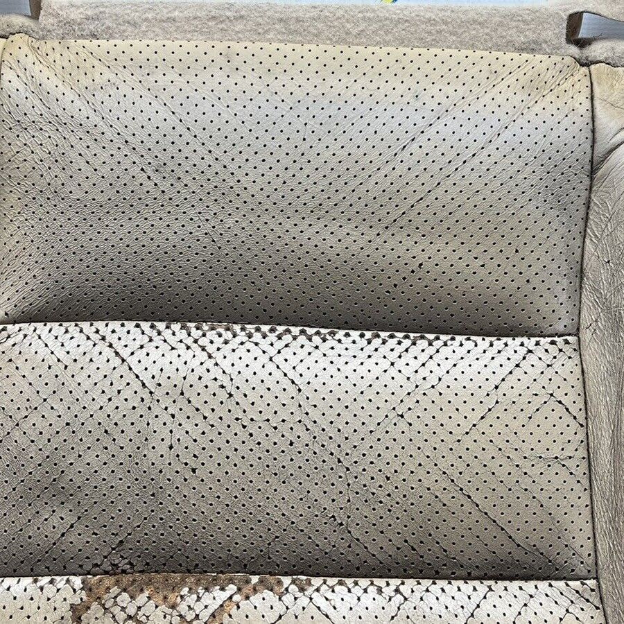 Acura TSX Seat Cushion Bottom FRONT DRIVER LEFT 2006 2007 2008 06 07 08 OEM