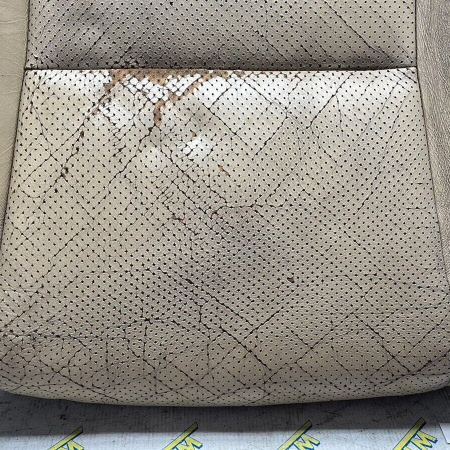 Acura TSX Seat Cushion Bottom FRONT DRIVER LEFT 2006 2007 2008 06 07 08 OEM