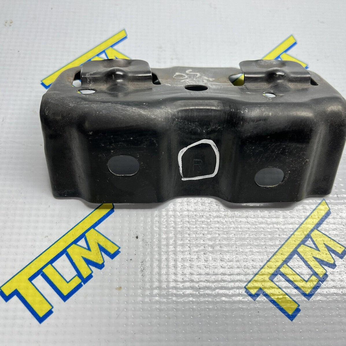 Acura TSX Tail Light Bracket Mount RIGHT PASSENGER 2004 2005 Rear Bumper OEM